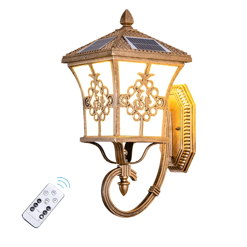 Outdoor European Style Solar P - огляд і ціна Ac Outdoor Power