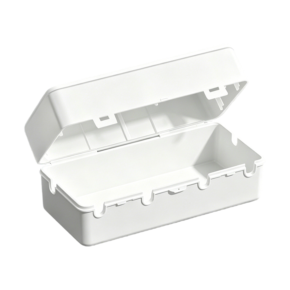 Electrical Waterproof Box for  - огляд і ціна Outdoor Use Power Strip
