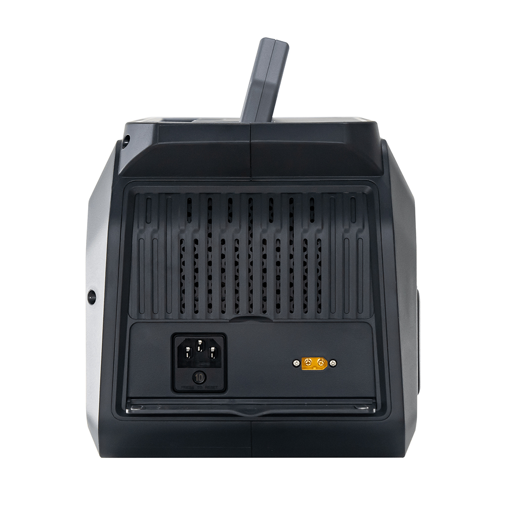 IEEtek P800 800W Portable Powe - огляд і ціна Ac Outdoor Power